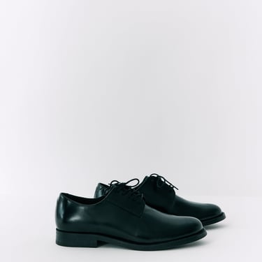Cos Leather Oxfords, Size 39