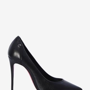 Christian Louboutin Women Sporty Kate 100  Pumps