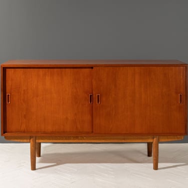 Borge Mogensen Teak Sideboard