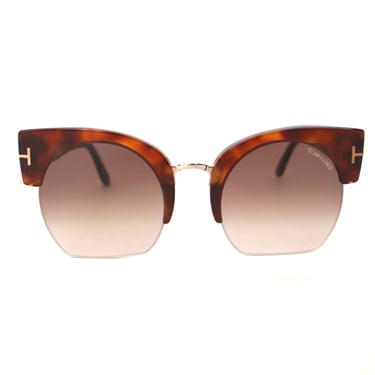 Tom Ford Savannah Sunglasses