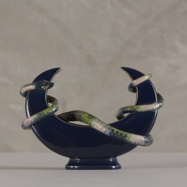 SERPENT BOWL