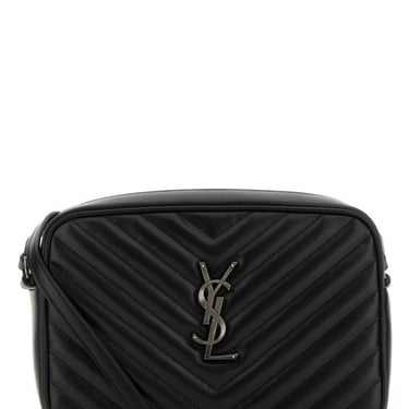 Yves Saint Laurent YSL Mala Mala bag with Mombasa Horn - The Palm Beach  Trunk Designer Resale and Luxury Consignment