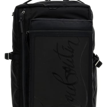 Christian Louboutin Men 'Loubideal' Backpack