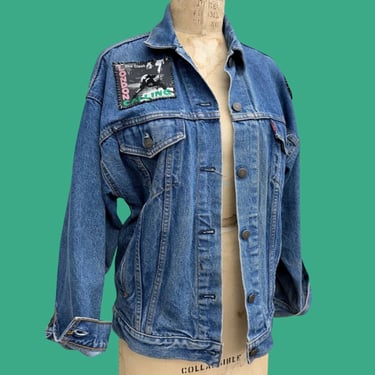 ジャケット・アウター Lee WESTERNER short length denim jacket LEE Westerner Kids 60's Denim Jacket – Vintage Something