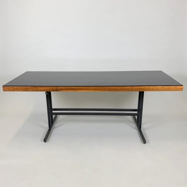 Vintage table 'Belmondo', Czechoslovakia, 1970's / Mid Century Coffee Table / Living Room Table 