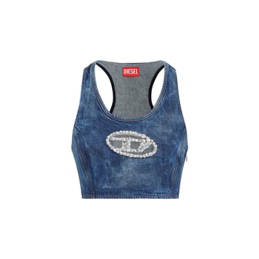 Diesel Women Diesel Tops