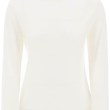 Jil Sander "Lightweight Merino Wool Dol Women