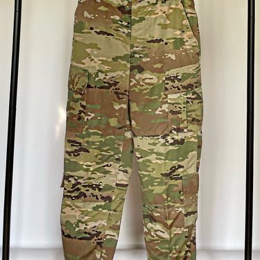 Vintage Camo Army Pants (L/XL)