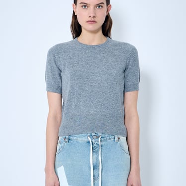 Maison Margiela Women Wool Sweater