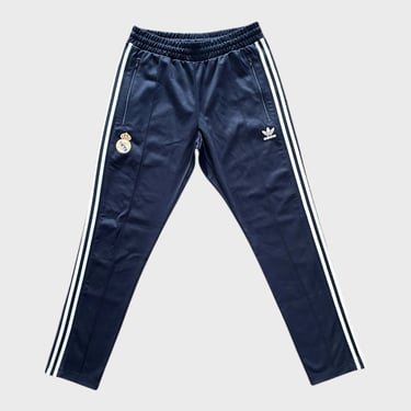 Real Madrid Track Pants M