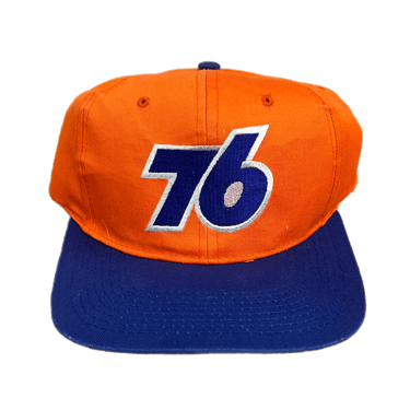 Vintage 76 "Unocal" Snapback Hat