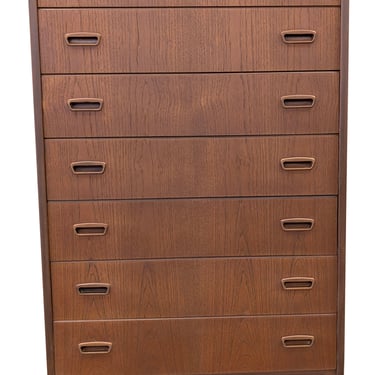Teak Dresser - 04254433