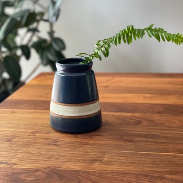 Stonington Small Stem Vase