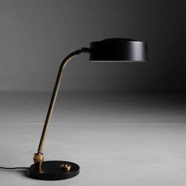 Articulating Desk Lamp by Charlotte Perriand