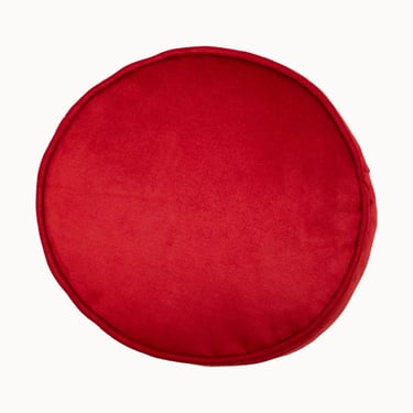 Bermont Round Pillow