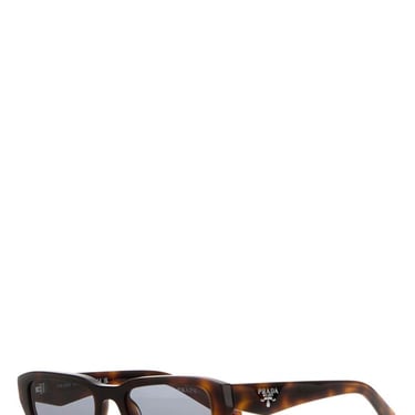 Prada Women Multicolor Acetate Sunglasses