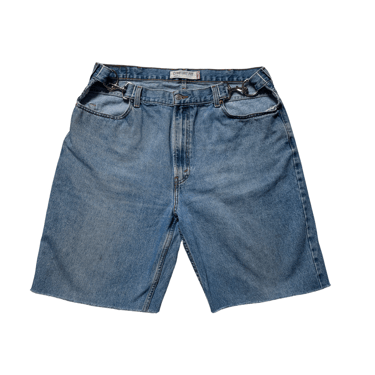 TAME x BRZ - Shorts 011 (39")