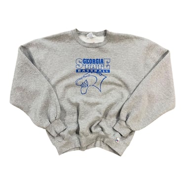 Georgia State Crewneck