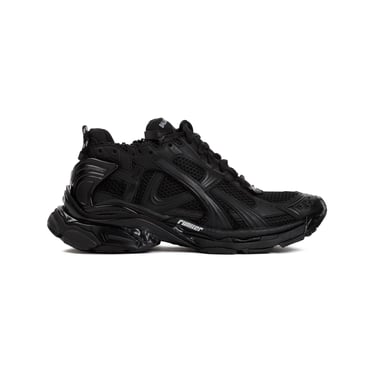 Balenciaga Men Balenciaga Runner Sneakers