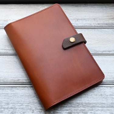 Large Field Notes Cover