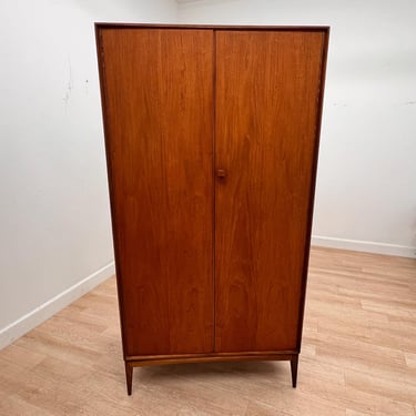 Mid Century Armoire by McIntosh of Scotland 