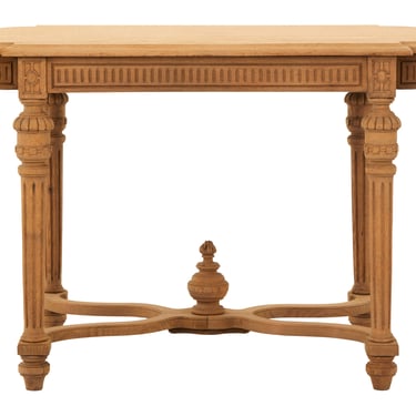 Antique Louis XVI Table