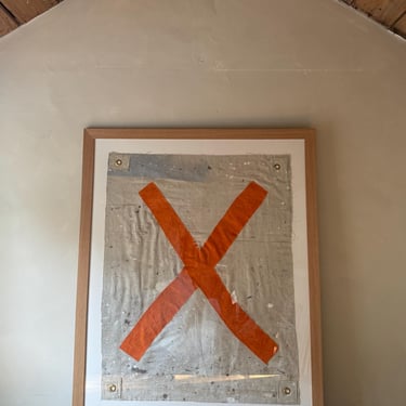 The X 