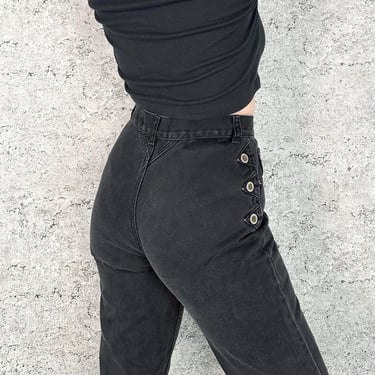 Lawman Vintage Western Jeans / Size 25 26 