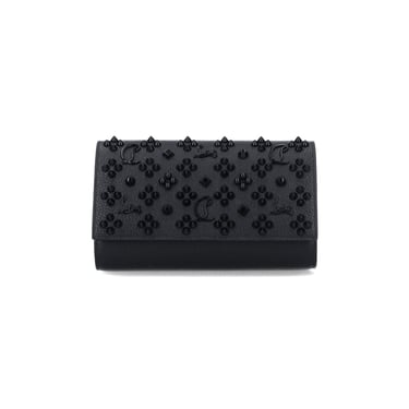 Christian Louboutin Women Paloma' Chain Wallet