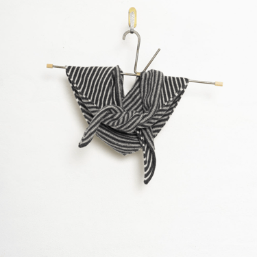 MJ Watson | Scarf
