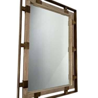 Limited Edition Zuma Mirror