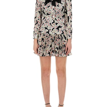 Alessandra Rich Women Mini Dress