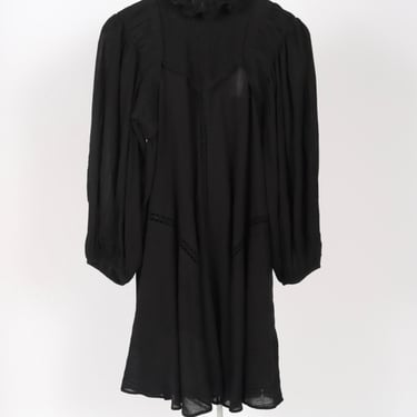 Isma Dress - Black