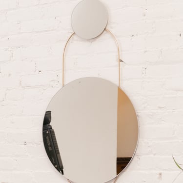 Blanca Mirror