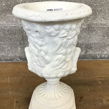 Classical Plaster Decor (Seattle)