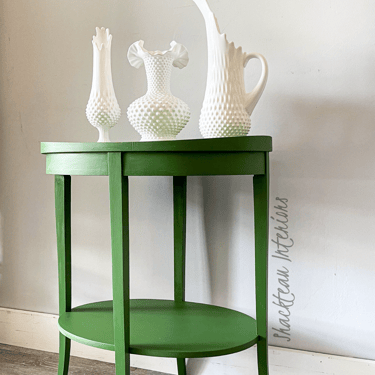 Village Green End Table