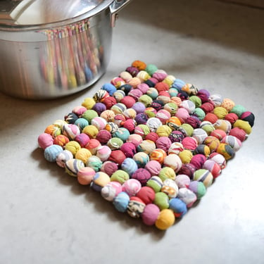 Home Trivet | Sari