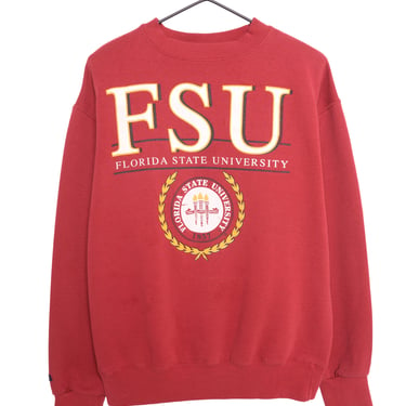 Florida State University Sweatshirt USA