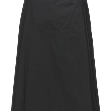 Moncler Women Padded Midi Skirt