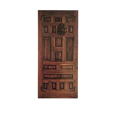 1002  – PUERTA  CHAPALA | ENTRY DOOR | FRONT DOOR | EXTERIOR DOORS