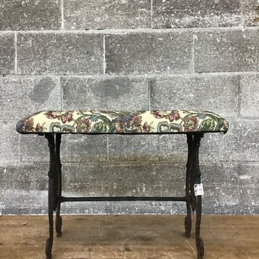 Upholstered Hallway Bench (Seattle)