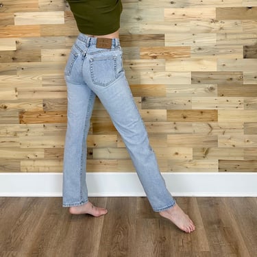 Calvin Klein Vintage 90's Jeans / Size 25 