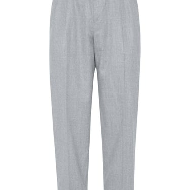 Brunello Cucinelli Men Wool Trousers