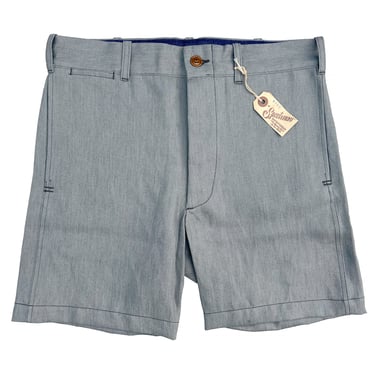 Continental Bermudas "Cooper Ed." - Slate Grey