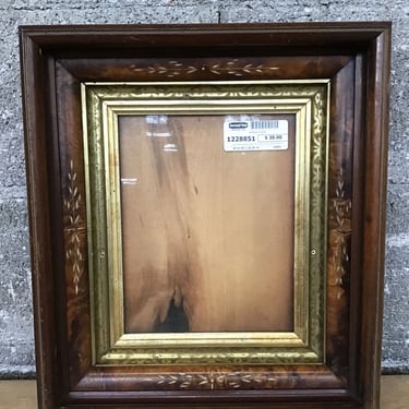 Antique Frame (Seattle)