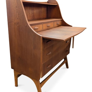 Secretary Desk  - 082419