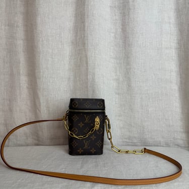 Louis Vuitton Phone Bag