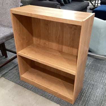 Two Tier Bookshelf