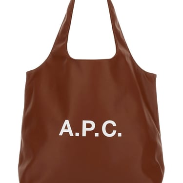 A.P.C. Women "Ninon" Tote Bag