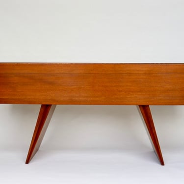 Vladimir Kagan Console Table or Dining Table